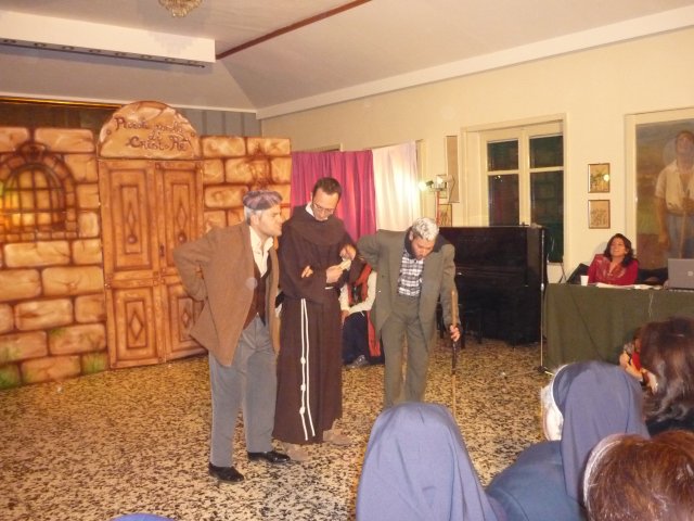 Formazione giovanile Fondatori